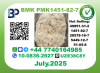 BMK PMK factory，CAS 1451-82-7 worldwide safe&fast delivery